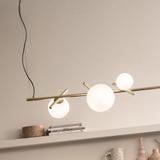 HÄNGANDE TAKLAMPA Gold APP1664-6CP