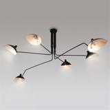 Taklampa APP570-6C