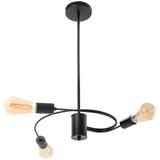 Taklampa Loft APP740-3CP