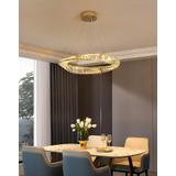 KRISTALL TAKLAMPA LED APP1202-CP