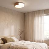 Takplafond Lampa APP1931-C 40cm WOOD