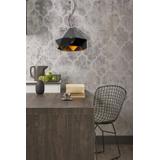 Taklampa Hängande APP236-1CP