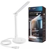 Desk Lamp JNH048-T White