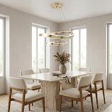 HÄNGANDE TAKLAMPA SWE063-CP GOLD