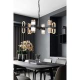 LED-takpendel MODERN APP770-6C