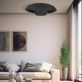 LED TAKLAMPA BLACK APP1461