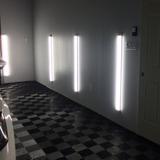 LED-rör Varmvit 120 CM T8 230V 17W WOJ+22303