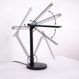 Desk Lamp JNH048-T Black