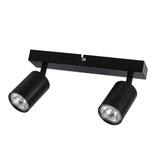 Ripplamp JNH029-2C BLACK
