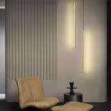 HÄNGANDE TAKLAMPA LED APP1414-C GULD 100 cm