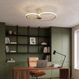 Takplafond APP1402-CW Guld