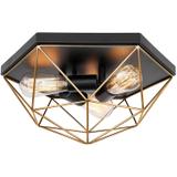 Takplafond APP1094-3C Guld