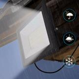 LED-halogen utanpåliggande 50W RSL003-50N