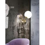 Vägglampa APP1012-2W