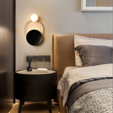VÄGGLAMPA VÄGGLAMPA APP923-1W