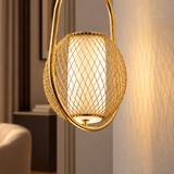 Wandlampe Gold APP1945-1W