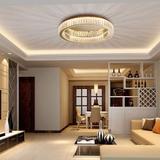 KRYSRSTALOWA TAKLAMPA PLAFOND APP1724-C 60cm BORSTAD GULD