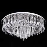 KRYSZTALLAMPA PLAFOND APP781-9C