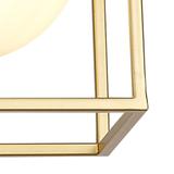 Taklampa svart-guld APP1164-3CP