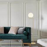 Golvlampa GLAMOUR APP921-1F