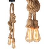 TAKLAMPA BOHO REP APP419-2CP