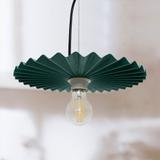 HÄNGANDE TAKLAMPA APP1455-1CP Grön