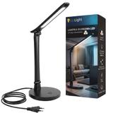 Desk Lamp JNH048-T Black
