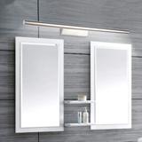 LAMPA VÄGGLAMPA BADRUM LED ÖVER SPEGEL 9W 70CM APP363-1W