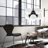 Taklampa LOFT APP904-6CP