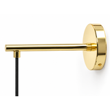 Wandlampe Gold APP1945-1W