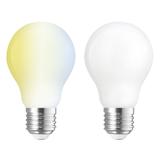 SMART LED-lampa 5W E-27 14419 Justerbar ljusfärg