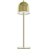 Trådlös LED-nattlampa APP1357-T guld