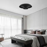 LED TAKLAMPA BLACK APP1461