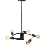 Taklampa Loft APP739-5CP