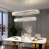 TAKLAMPA HÄNGANDE LED APP1546-CP2 KROM