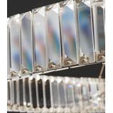 HÄNGLAMPA LED APP1527-CP40 KROM