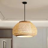 Griestu lampa Bamboo APP1648-1CP