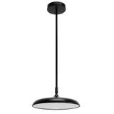 Hänglampa LED APP1280-CP Black