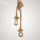 TAKLAMPA BOHO REP APP419-2CP
