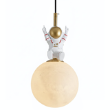 TAKLAMPA HÄNGANDE APP1805-1CP Cosmo