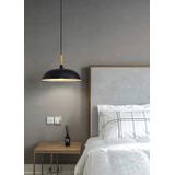 Taklampa ANZO APP179-1CP Grå