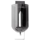 VÄGGLAMPA VÄGGLJUS APP1206-1W Krom