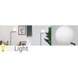 Golvlampa GLAMOUR app920-1F