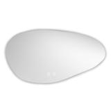 SPEGEL P11386 LED CLOUD A 100x60cm