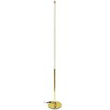 Stående Golvlampa LED APP1416-F Guld