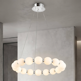 LAMPA HÄNGANDE LED G183-CP CHROM