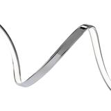 TAKLAMPA HÄNGENDE LED LHJ025-CP KROM