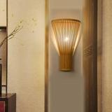 VÄGGLAMPA KINKIET Boho APP1272-1W