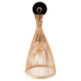 VÄGGLAMPA VÄGGLYKTA BOHO APP1340-1W