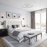 HÄNGANDE LED TAKLAMPA WHITE APP1459